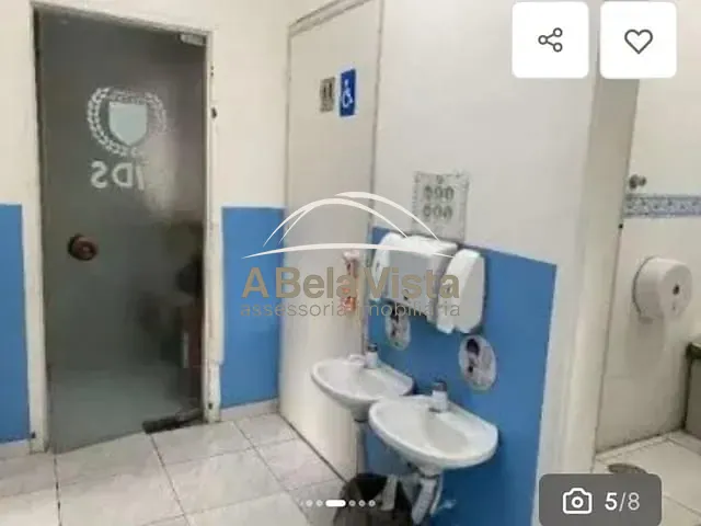 Conjunto comercial à venda, no bairro Vila Osasco em Osasco