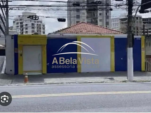 Conjunto comercial à venda, no bairro Vila Osasco em Osasco