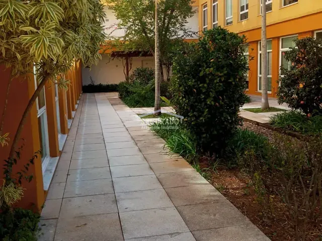 Conjunto comercial para alugar, no bairro Ville Sainte Hélène em Campinas