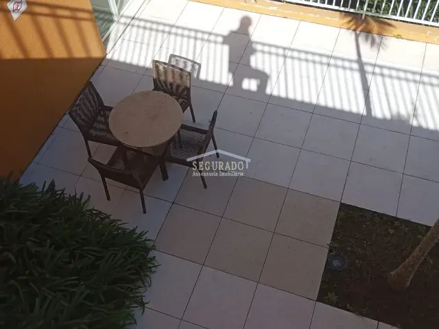 Conjunto comercial para alugar, no bairro Ville Sainte Hélène em Campinas
