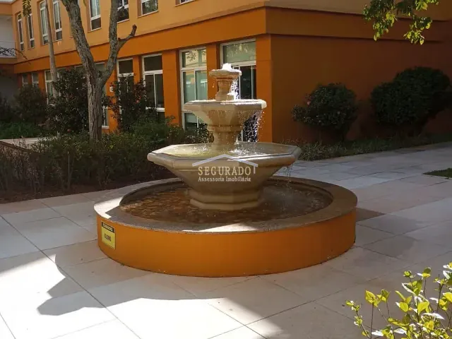 Conjunto comercial para alugar, no bairro Ville Sainte Hélène em Campinas