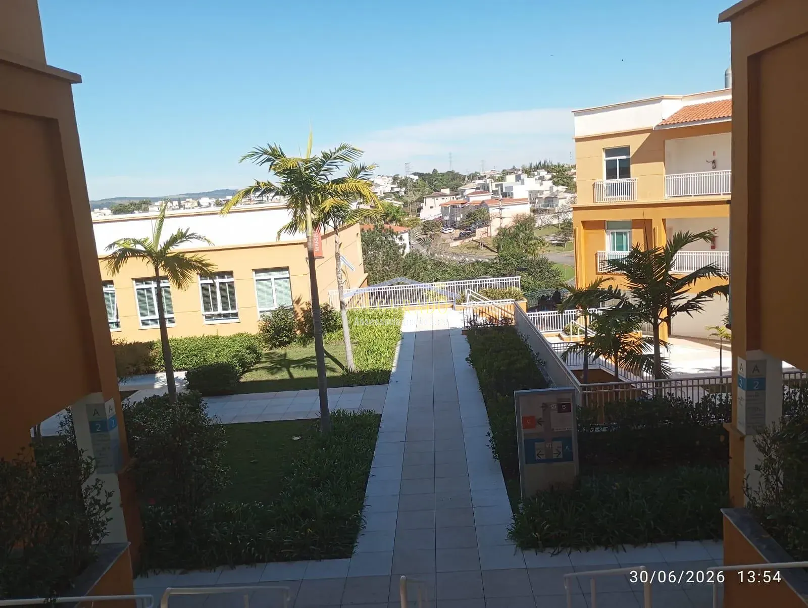 Apartamento, 60 m² - Foto 1