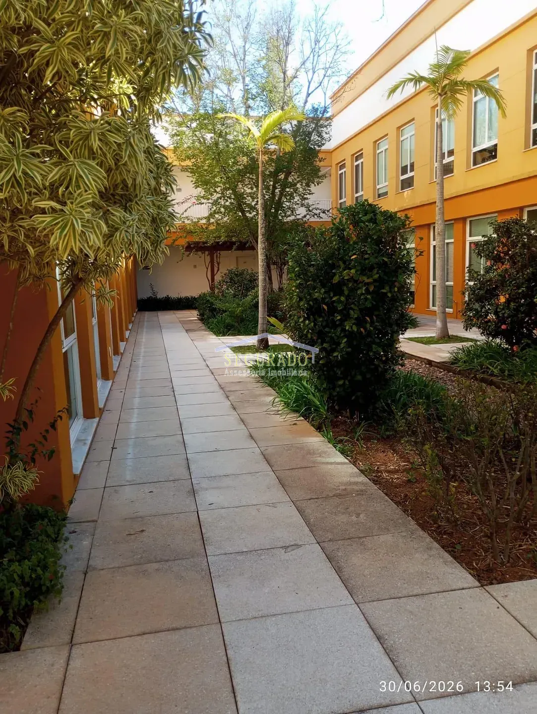 Apartamento, 60 m² - Foto 2