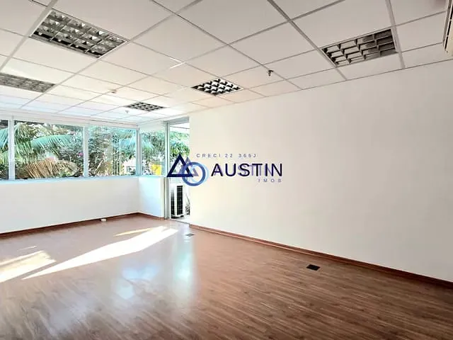 Conjunto comercial com 44m², à venda, no bairro Pinheiros em São Paulo