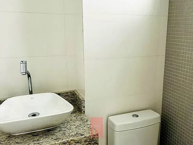 Conjunto comercial com 41m², para alugar, no bairro Perdizes em São Paulo