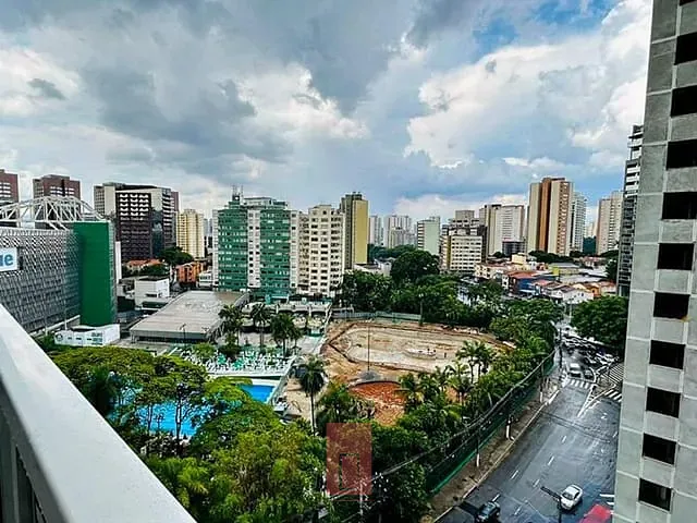Conjunto comercial com 41m², para alugar, no bairro Perdizes em São Paulo