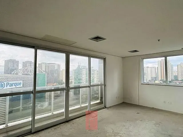 Conjunto comercial com 41m², para alugar, no bairro Perdizes em São Paulo