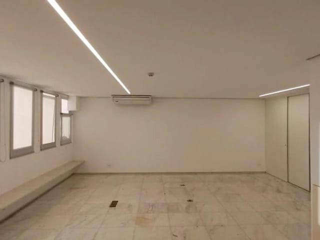 Conjunto comercial 1 quarto e 1 banheiro, para alugar, no bairro Vila Buarque em São Paulo
