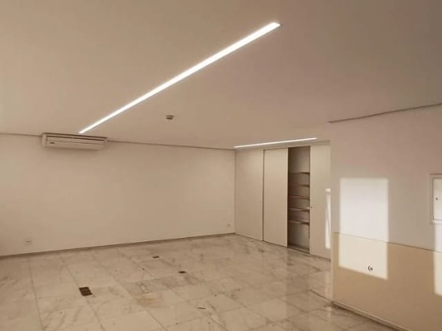 Conjunto comercial 1 quarto e 1 banheiro, para alugar, no bairro Vila Buarque em São Paulo