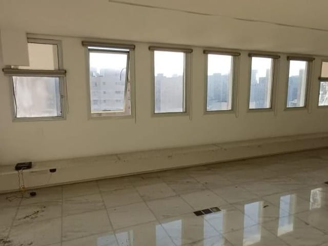 Conjunto comercial 1 quarto e 1 banheiro, para alugar, no bairro Vila Buarque em São Paulo