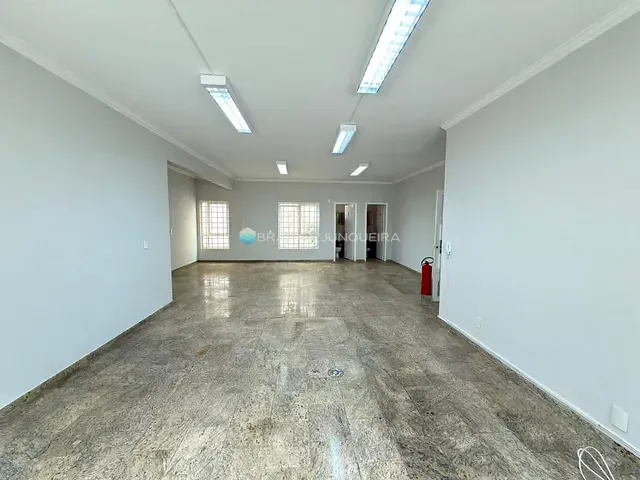 Conjunto comercial para alugar, no bairro Jardim Bosque das Vivendas em São José do Rio Preto