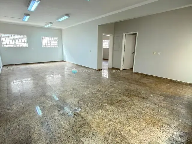 Conjunto comercial para alugar, no bairro Jardim Bosque das Vivendas em São José do Rio Preto