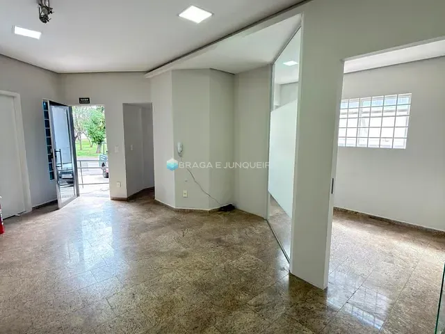 Conjunto comercial para alugar, no bairro Jardim Bosque das Vivendas em São José do Rio Preto