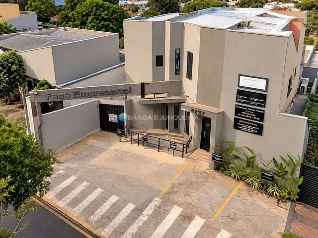 Conjunto comercial para alugar, no bairro Jardim Bosque das Vivendas em São José do Rio Preto