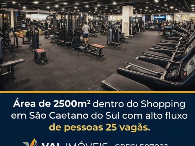 Conjunto comercial para alugar, no bairro Centro em São Caetano do Sul