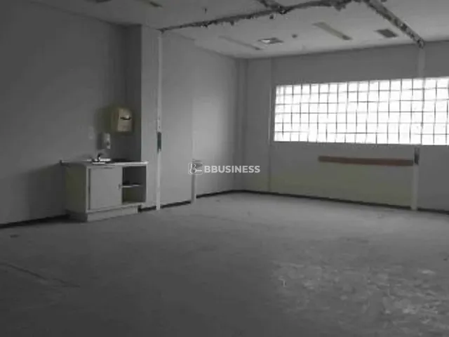 Conjunto comercial para alugar, no bairro Centro em São Caetano do Sul