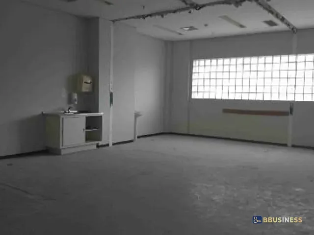 Conjunto comercial para alugar, no bairro Centro em São Caetano do Sul