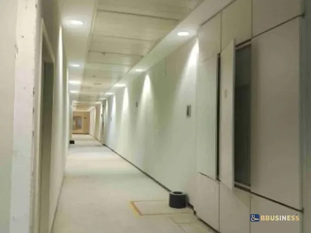 Conjunto comercial para alugar, no bairro Centro em São Caetano do Sul