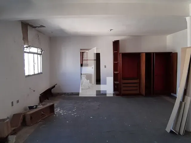 Conjunto comercial com 135m², para alugar, no bairro Macedo em Guarulhos