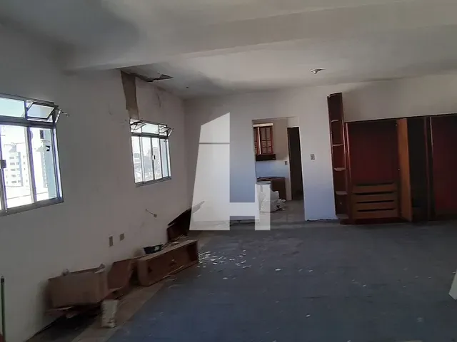 Conjunto comercial com 135m², para alugar, no bairro Macedo em Guarulhos
