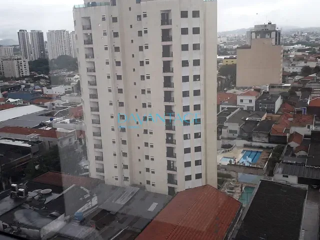 Conjunto comercial com 40m², para alugar, no bairro Lapa em São Paulo