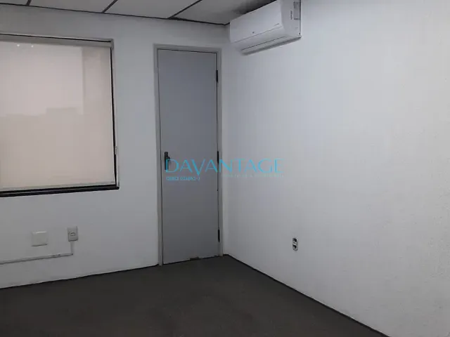 Conjunto comercial com 40m², para alugar, no bairro Lapa em São Paulo