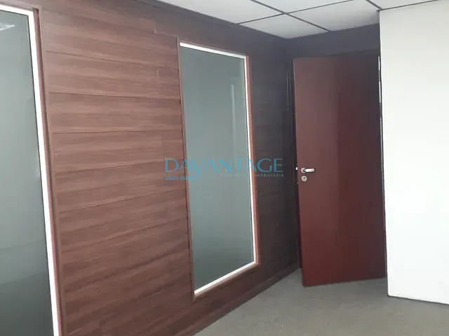Conjunto comercial com 40m², para alugar, no bairro Lapa em São Paulo