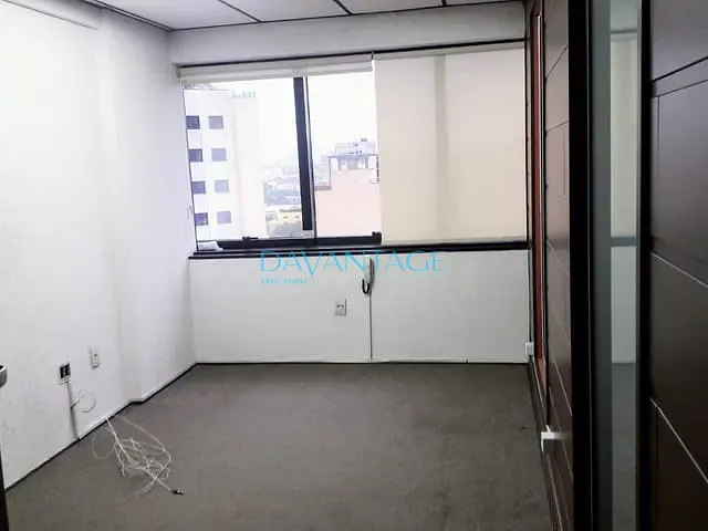 Conjunto comercial com 40m², para alugar, no bairro Lapa em São Paulo
