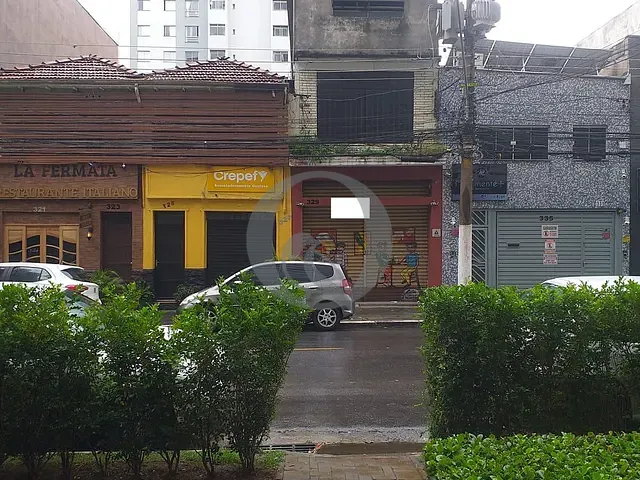 Conjunto comercial à venda, no bairro Belenzinho em São Paulo