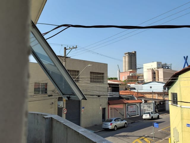 Conjunto comercial para alugar, no bairro Fundação em São Caetano do Sul