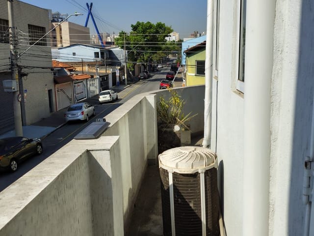Conjunto comercial para alugar, no bairro Fundação em São Caetano do Sul