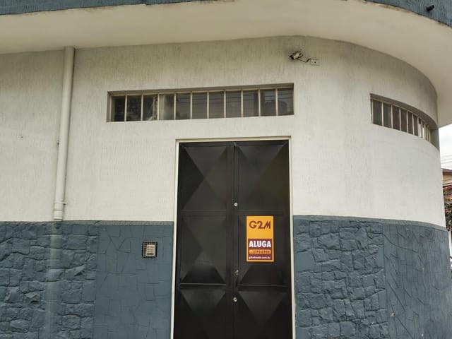 Conjunto comercial para alugar, no bairro Fundação em São Caetano do Sul