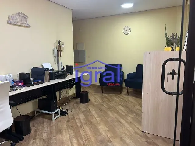 Conjunto comercial à venda, no bairro Vila da Saúde em São Paulo