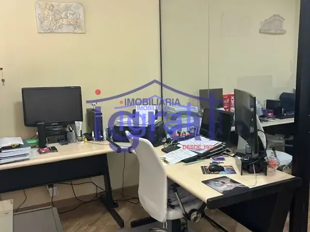Conjunto comercial à venda, no bairro Vila da Saúde em São Paulo