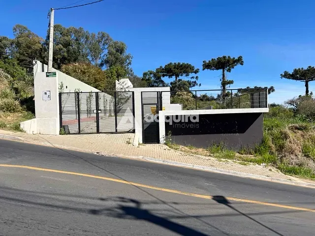Conjunto comercial com 504m², à venda ou para alugar, no bairro Olarias em Ponta Grossa