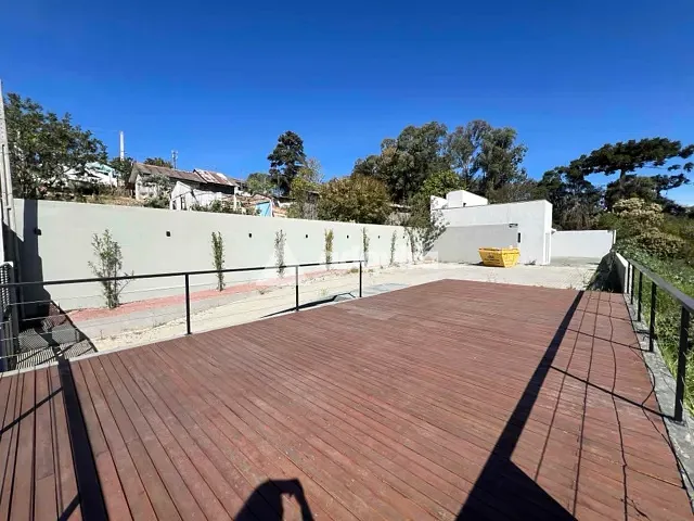 Conjunto comercial com 504m², à venda ou para alugar, no bairro Olarias em Ponta Grossa