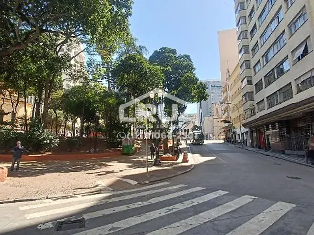 Conjunto comercial com 130m², para alugar, no bairro Centro em São Paulo