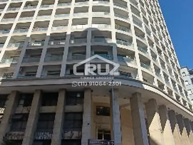 Conjunto comercial com 130m², para alugar, no bairro Centro em São Paulo