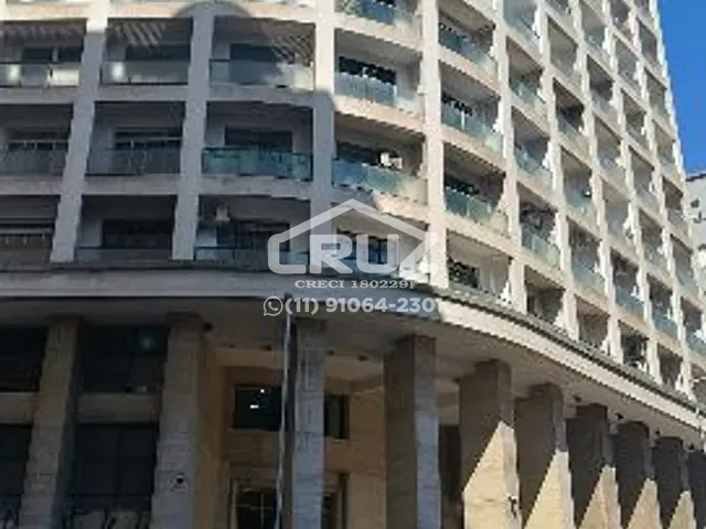 Conjunto comercial com 130m², para alugar, no bairro Centro em São Paulo