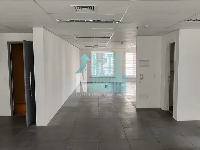 Conjunto comercial com 314m², para alugar, no bairro Jardim Paulista em São Paulo