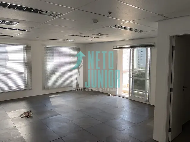 Conjunto comercial com 314m², para alugar, no bairro Jardim Paulista em São Paulo