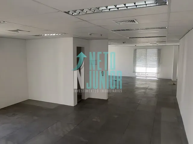 Conjunto comercial com 314m², para alugar, no bairro Jardim Paulista em São Paulo