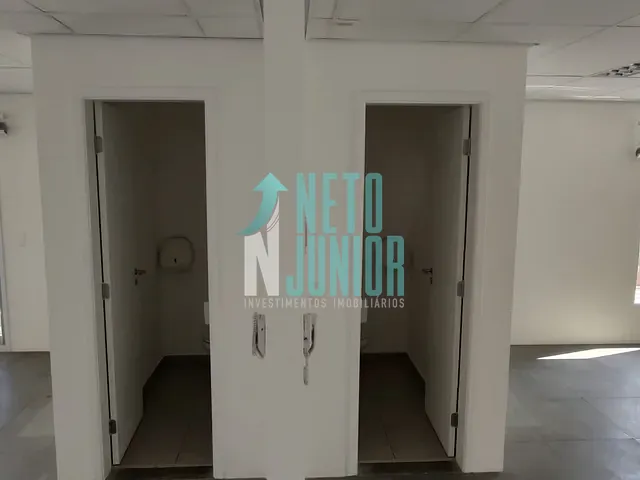 Conjunto comercial com 314m², para alugar, no bairro Jardim Paulista em São Paulo