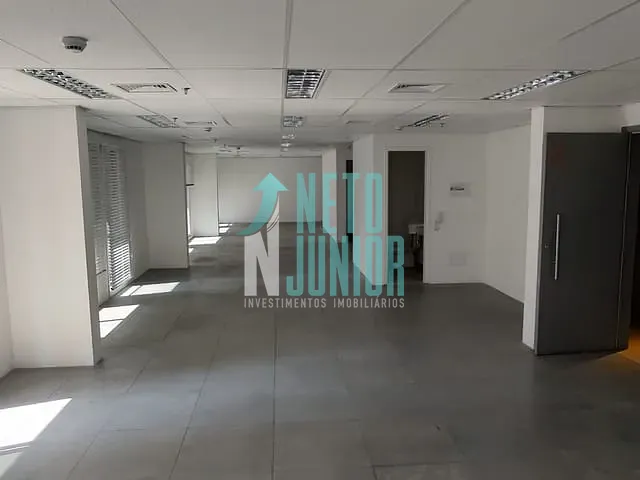 Conjunto comercial com 314m², para alugar, no bairro Jardim Paulista em São Paulo