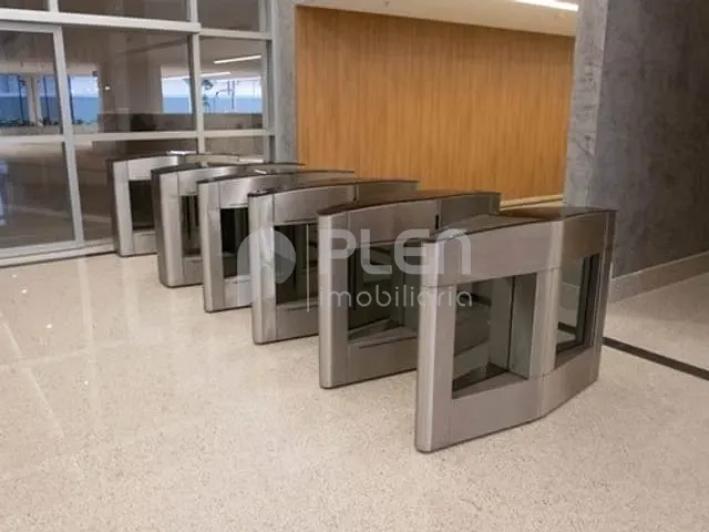 Conjunto comercial para alugar, no bairro Várzea da Barra Funda em São Paulo