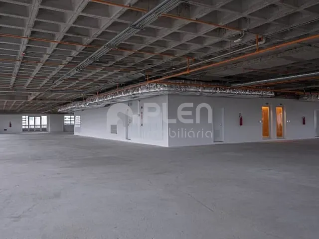 Conjunto comercial para alugar, no bairro Várzea da Barra Funda em São Paulo