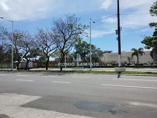 Conjunto comercial com 24m², à venda, no bairro Enseada do Suá em Vitória