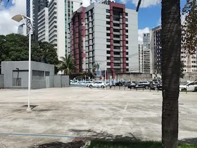 Conjunto comercial com 24m², à venda, no bairro Enseada do Suá em Vitória
