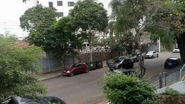 Apartamento, 170 m² - Foto 1