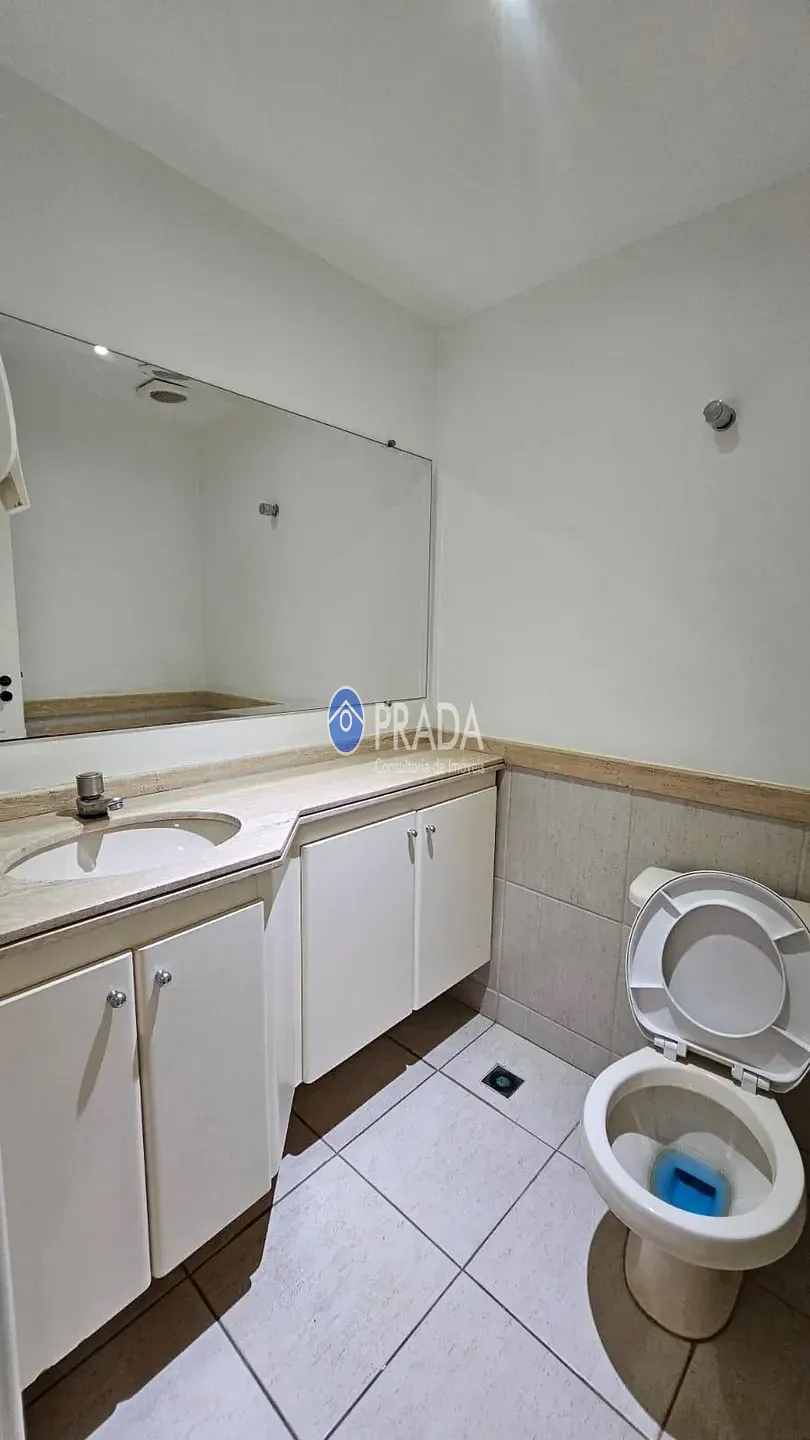 Apartamento, 136 m² - Foto 11